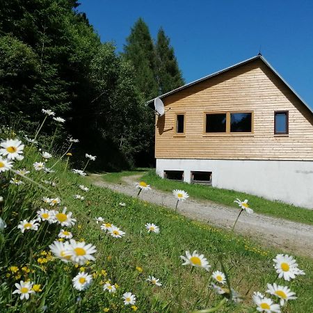 Almhutte Grosserhutte Sankt Wolfgang エクステリア 写真